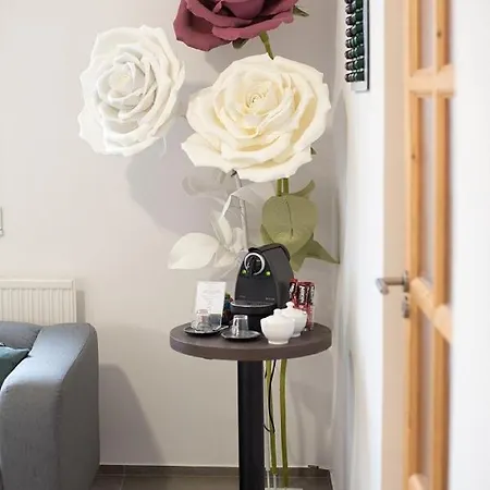 Csengettyu Apartman Apartment