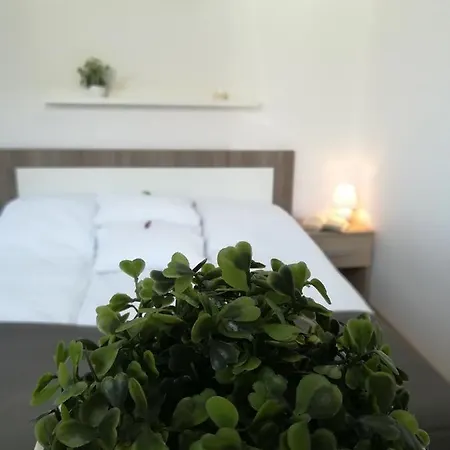 Apartment Csengettyu Apartman Eger