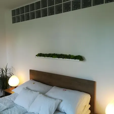 Csengettyu Apartman Apartment *