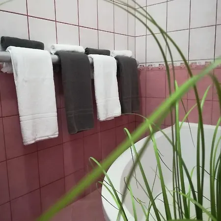 Apartman Csengettyű Apartman *